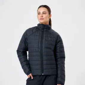 Campera Entrenamiento Under Armour Storm Mujer