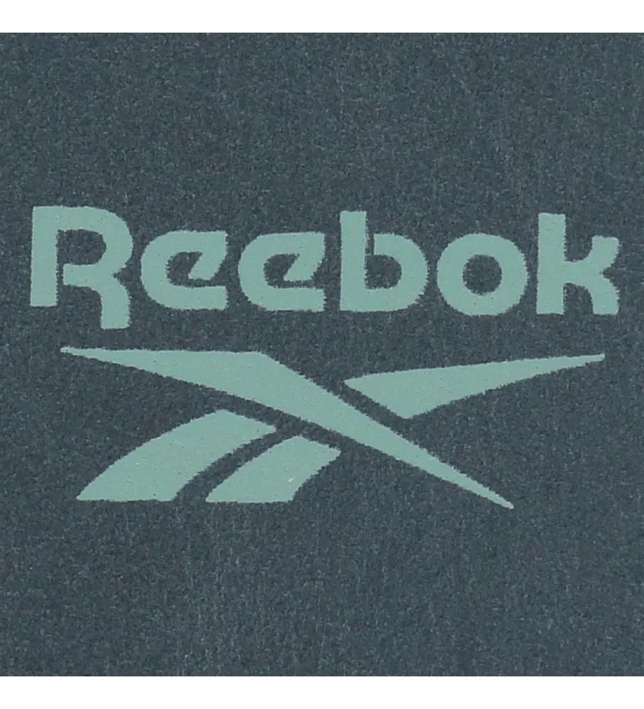 Cartera Reebok Division vertical marino