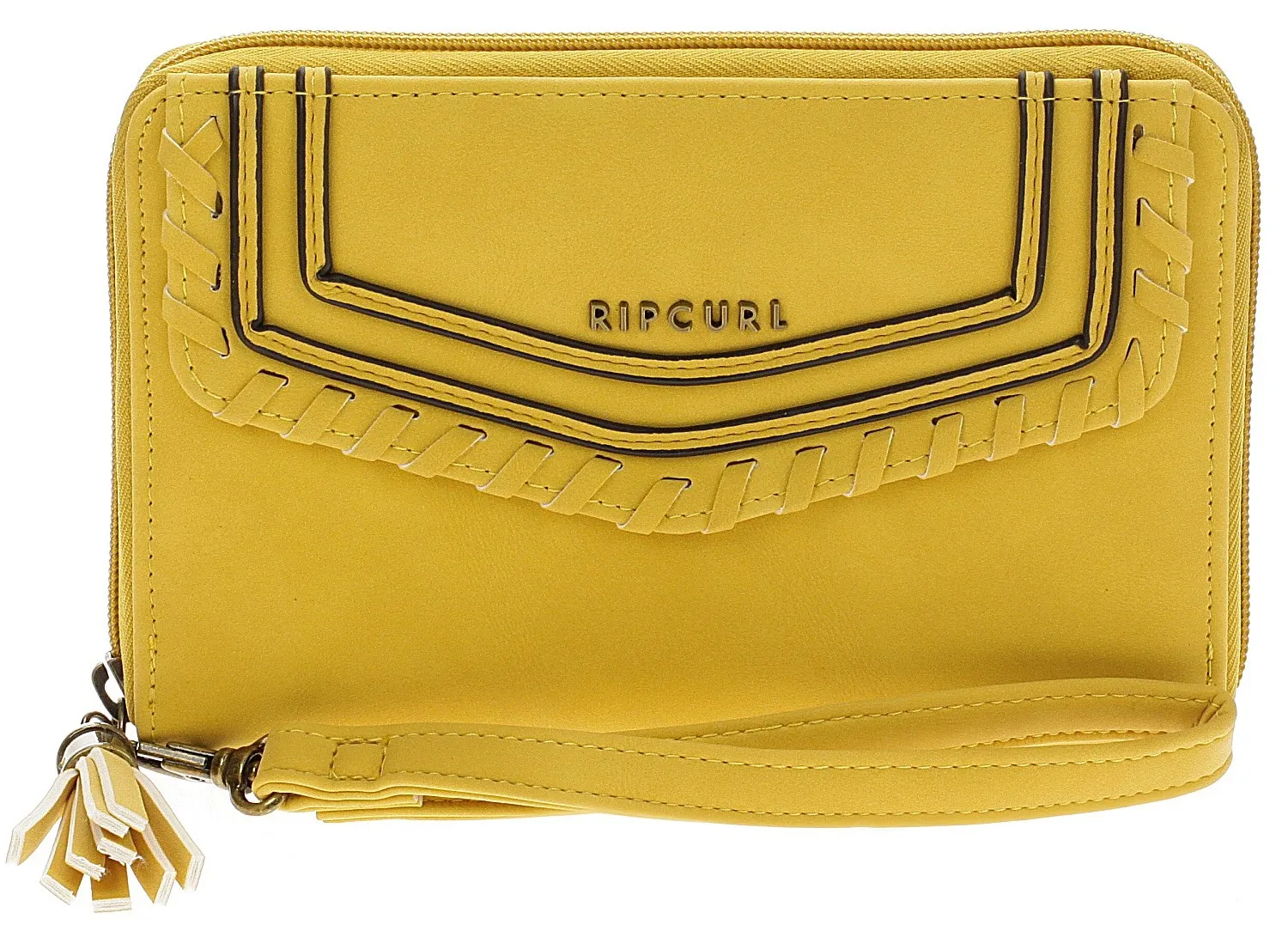 cartera Rip Curl Bronx - Mustard - women´s