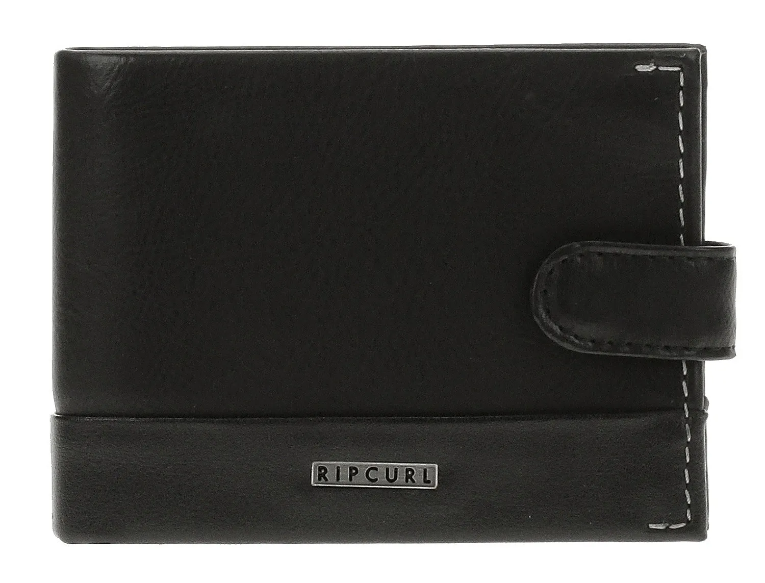 cartera Rip Curl Horizons Rfid All Day - Black - men´s