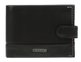 cartera Rip Curl Horizons Rfid All Day - Black - men´s