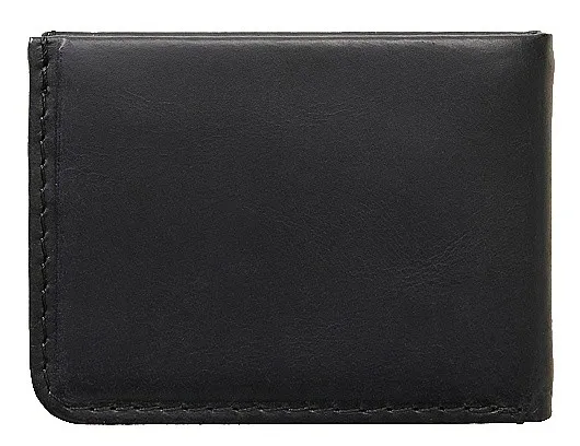 cartera Rip Curl Phaze Icon Rfid All Day - Black - men´s