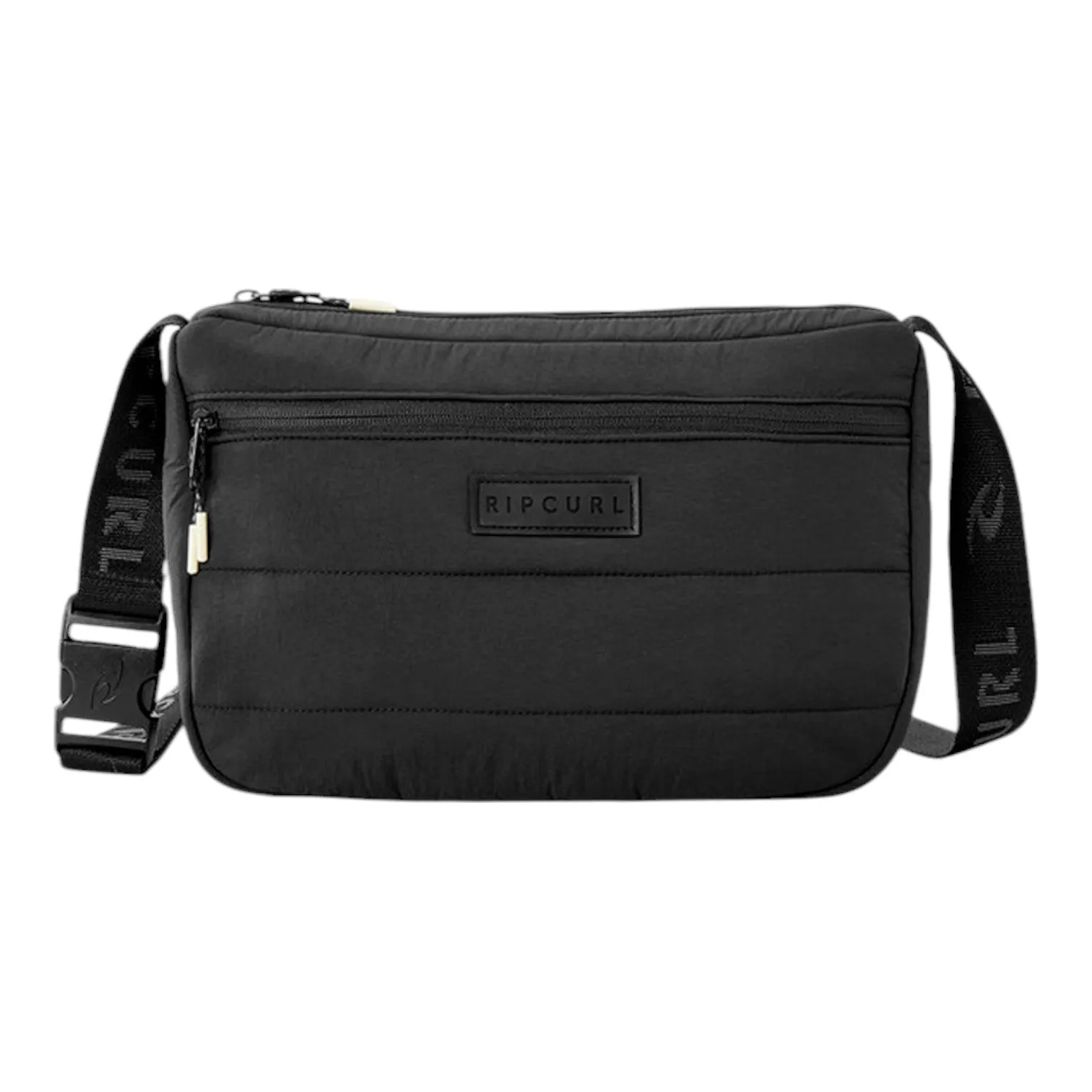 Cartera Rip Curl Sling Bag Negro