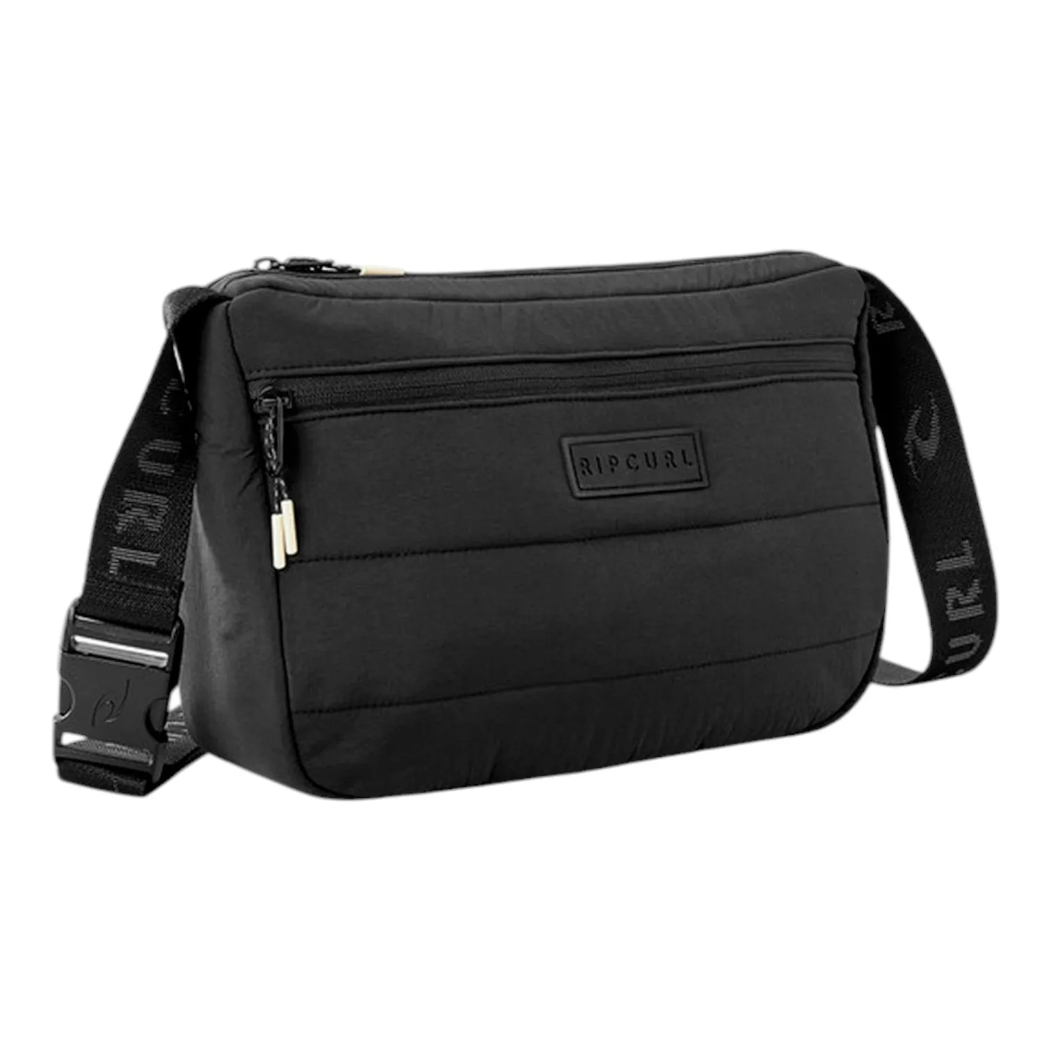 Cartera Rip Curl Sling Bag Negro