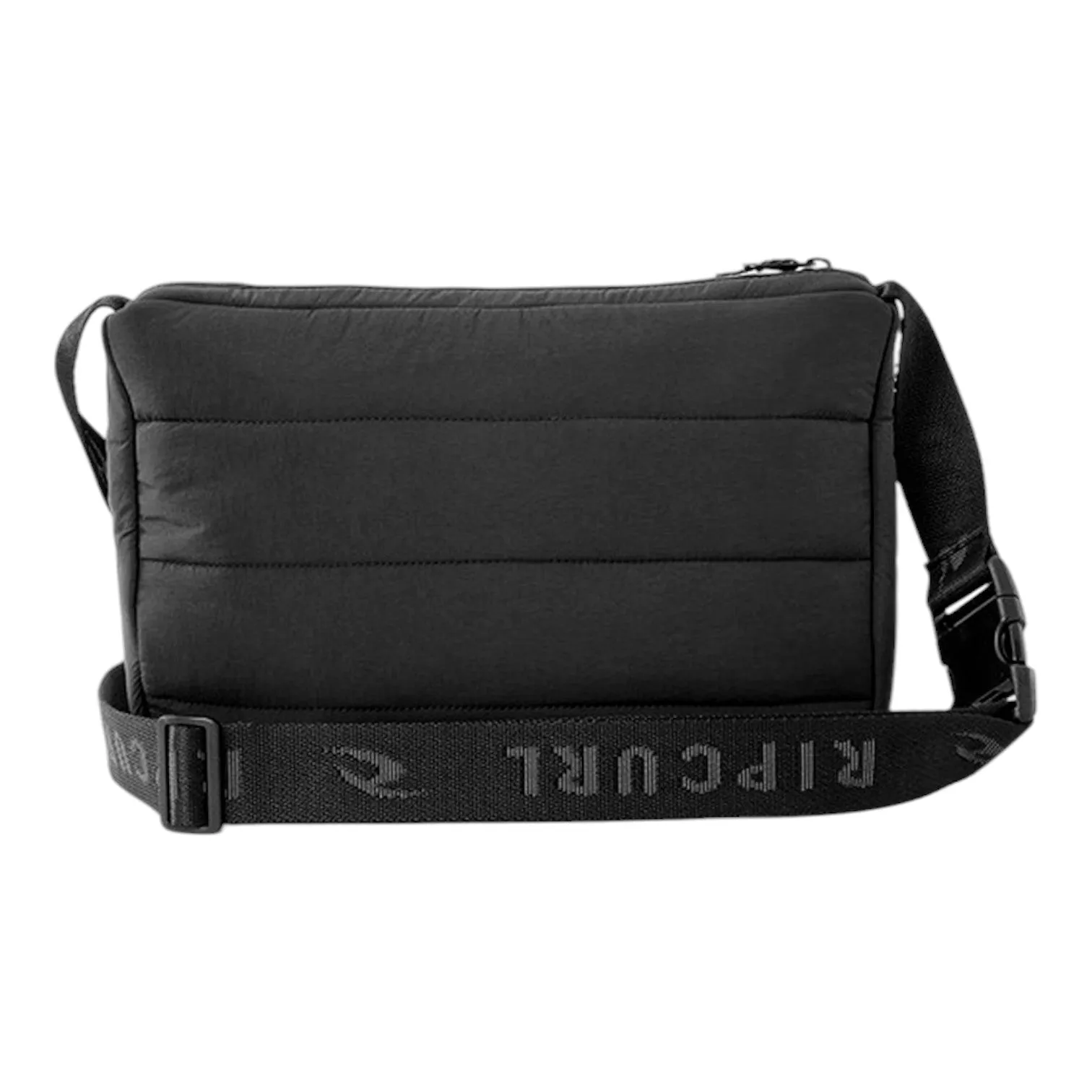 Cartera Rip Curl Sling Bag Negro