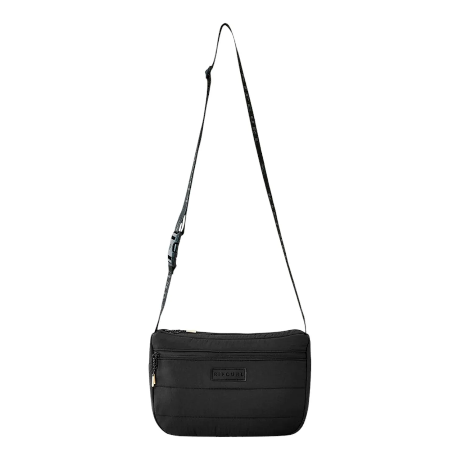 Cartera Rip Curl Sling Bag Negro