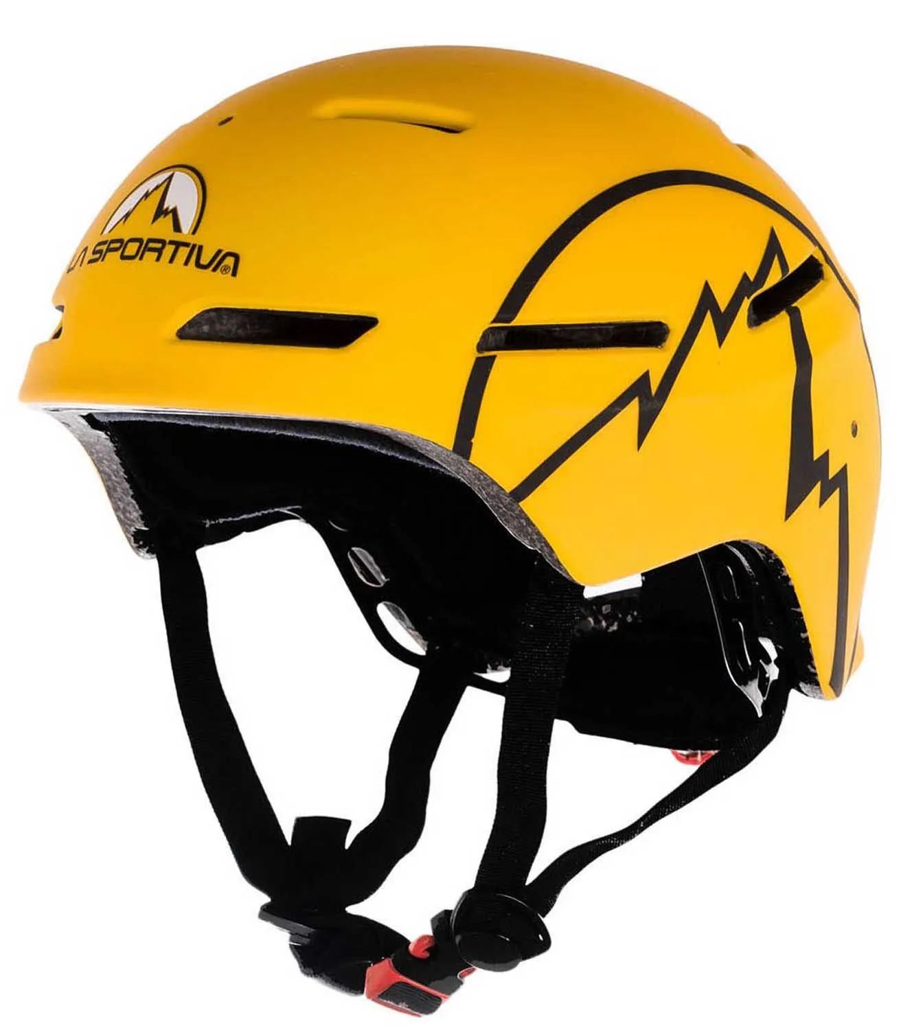 Casco la sportiva Combo Helmet