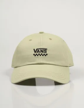  casquette VANS Wm en Vert 82049