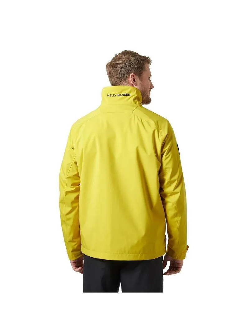 Cazadora Hombre Helly Hansen HP Racing Amarilla