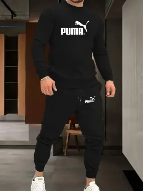 Chándal Puma hombre