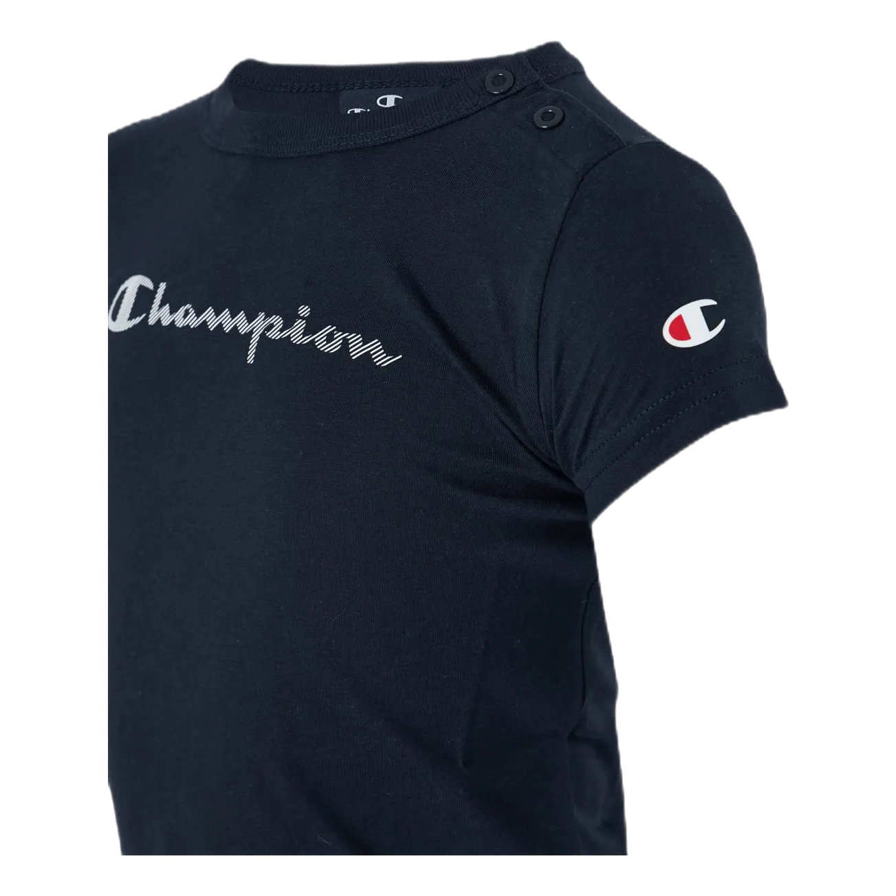 Champion 2-Piece Training Set Blue