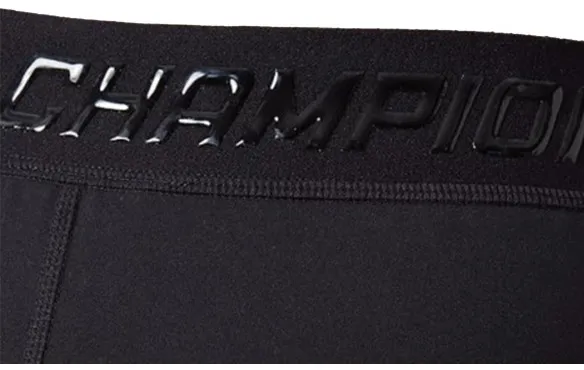 CHAMPION ATHLETIC CLUB PANTS