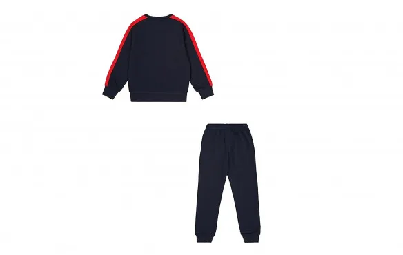 CHAMPION BLEND FLEECE JUNIOR