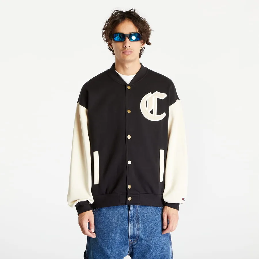 Champion Bomber Jacket