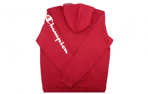 CHAMPION CONTEMPORARY CLASSICS FALL FLEECE