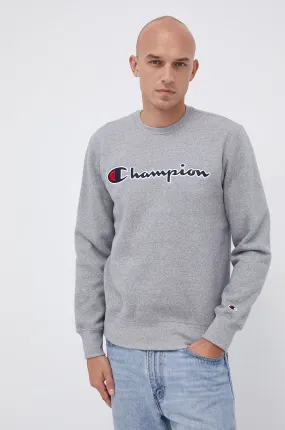 Champion Crew