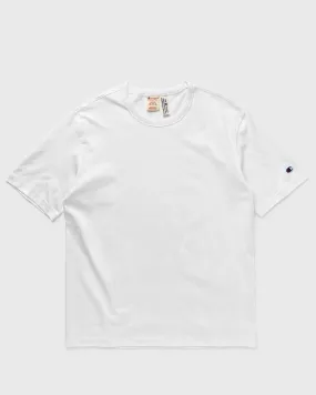 Champion Crewneck Tee