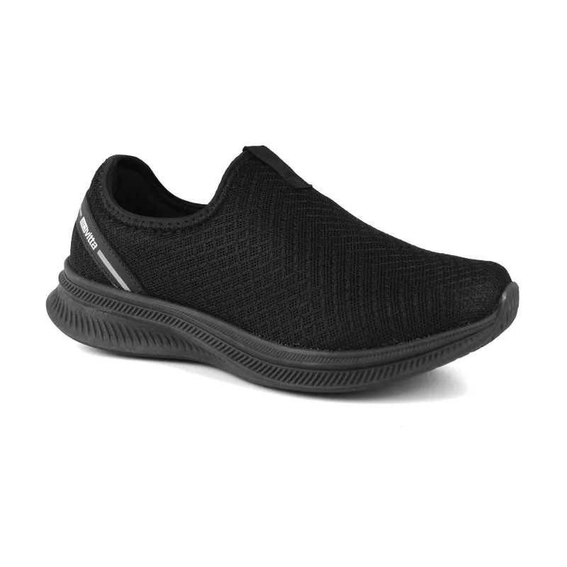 Champion Deportivo Casual Actvitta Slip On Blacky