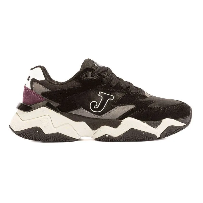 CHAMPION DEPORTIVO JOMA C1400 LADY 24 BLACK