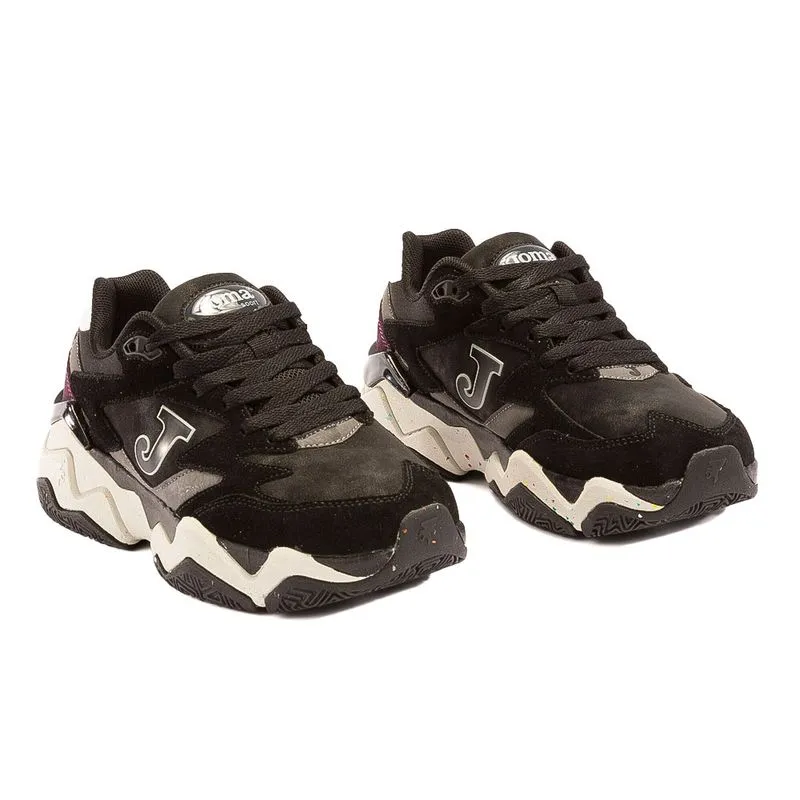 CHAMPION DEPORTIVO JOMA C1400 LADY 24 BLACK