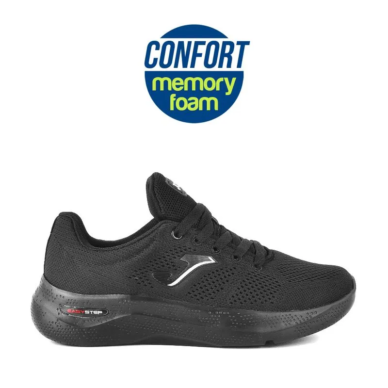 CHAMPION DEPORTIVO JOMA CORINTO BLACK LADY 2301