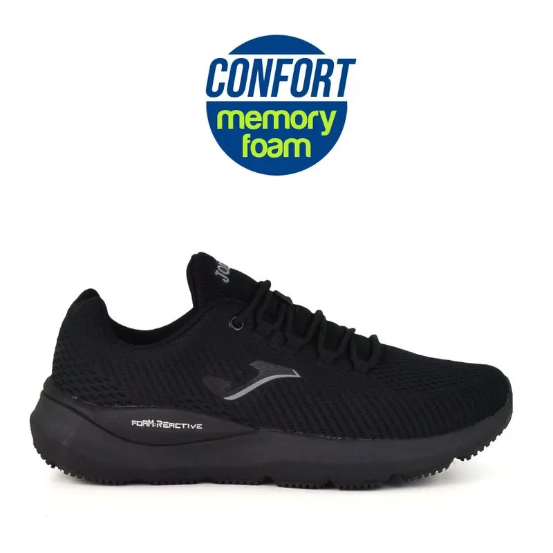 CHAMPION DEPORTIVO JOMA C.SELENE 23 BLACK