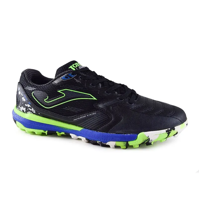 CHAMPION DEPORTIVO JOMA FUTBOL 5 LIGA 2401 TF BLACK