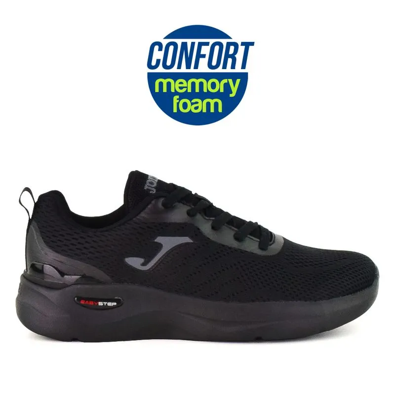 CHAMPION DEPORTIVO JOMA GAMMA 2050UAH BLACK