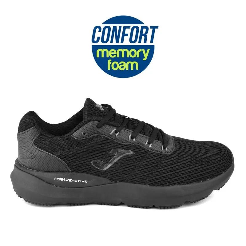 CHAMPION DEPORTIVO JOMA N-200 MEN 21 BLACK