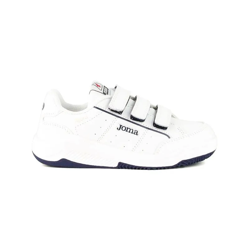 CHAMPION DEPORTIVO JOMA PARA NIÑOS AGORA JR 2303 CON VELCRO