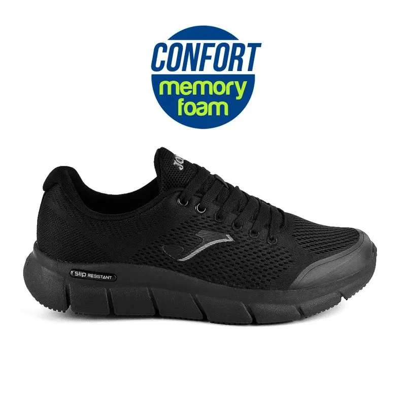 CHAMPION DEPORTIVO JOMA ZEN MEN 2321 BLACK