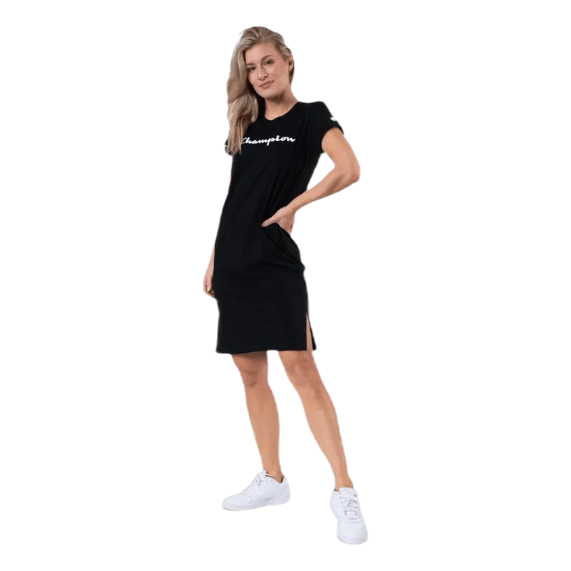 Champion Dress Black