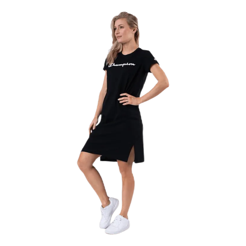 Champion Dress Black