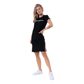 Champion Dress Black