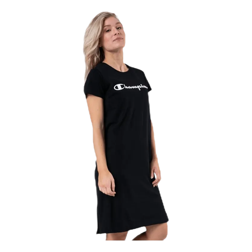 Champion Dress Black