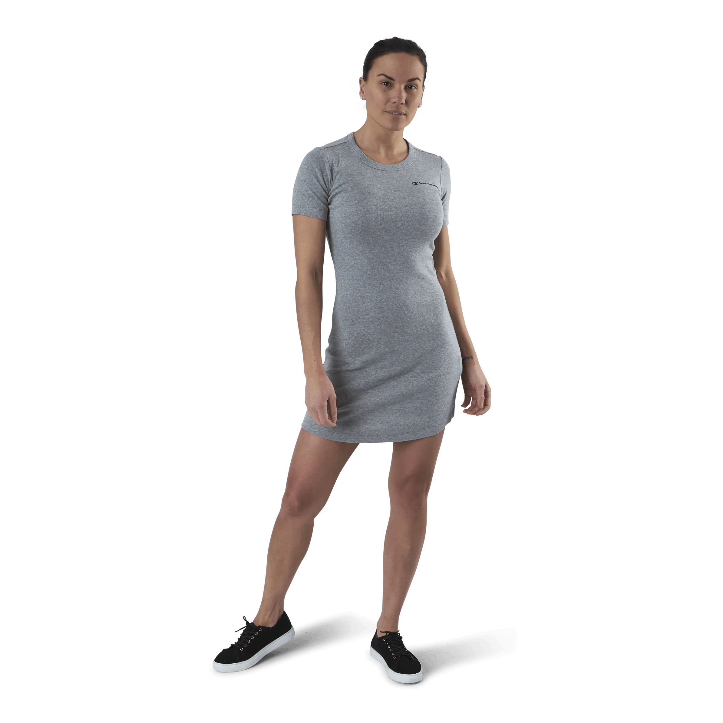 Champion Dress Grey