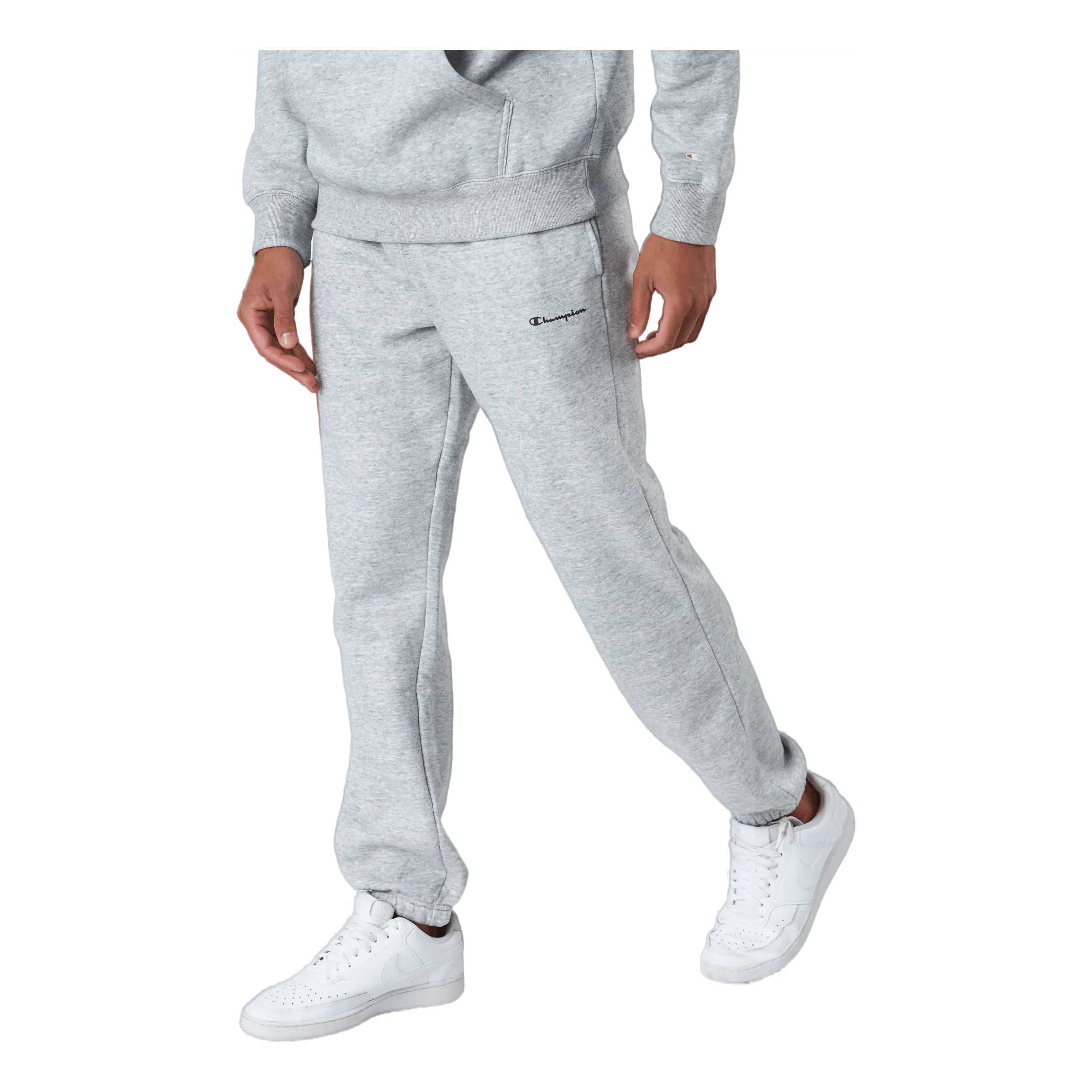 Champion Elastic Cuff Pants Em021