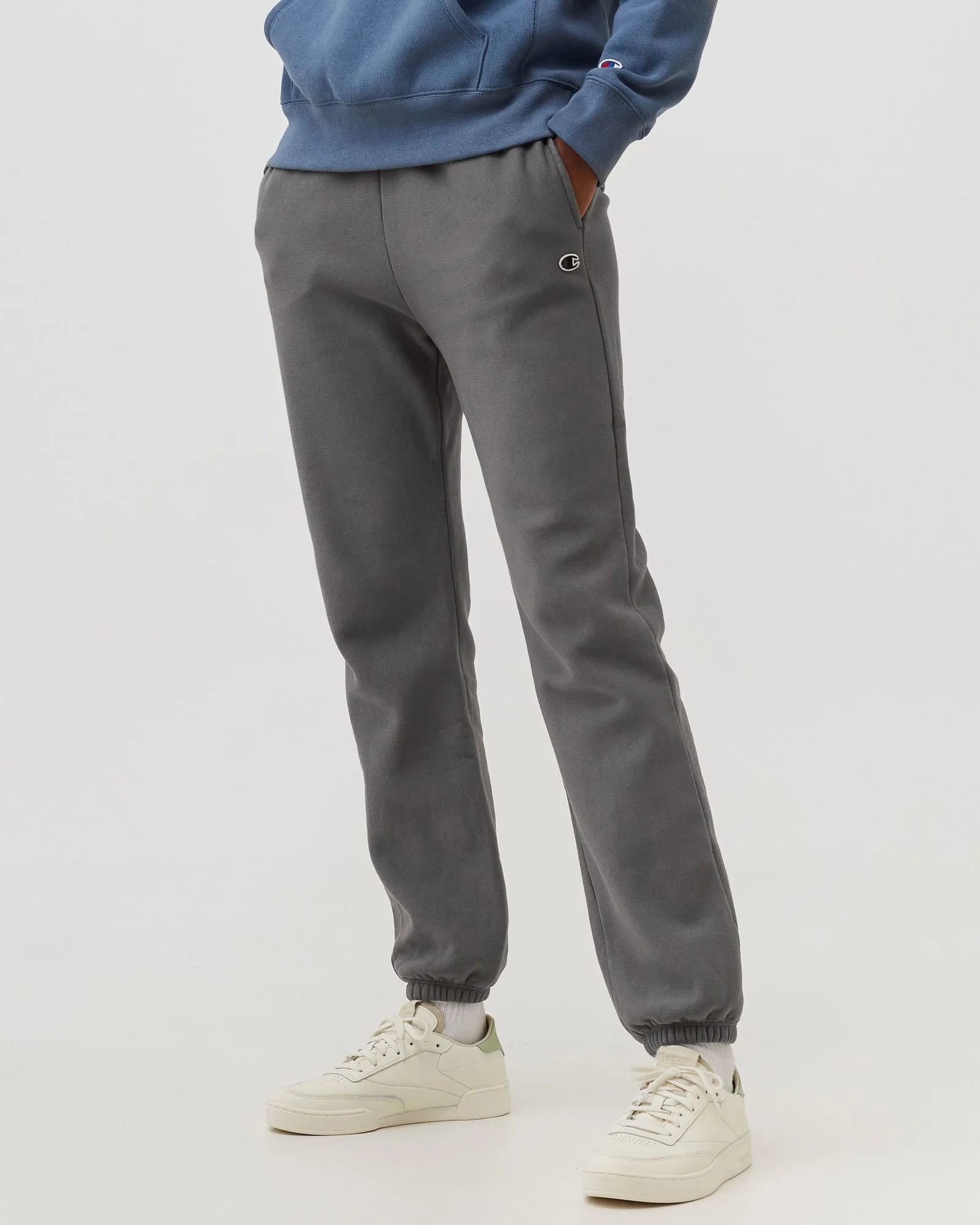 Champion Elastic Cuff Pants