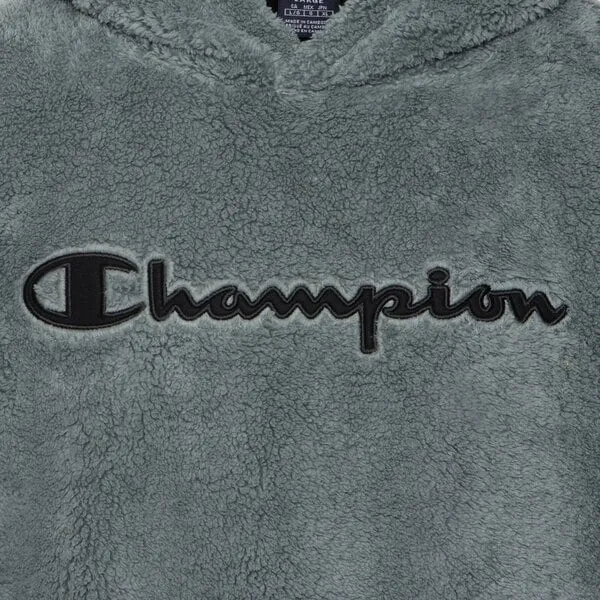 Champion Fleece Hooded Top