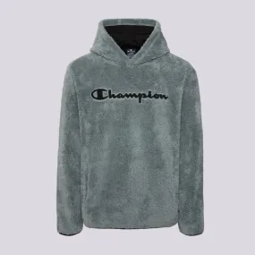 Champion Fleece Hooded Top