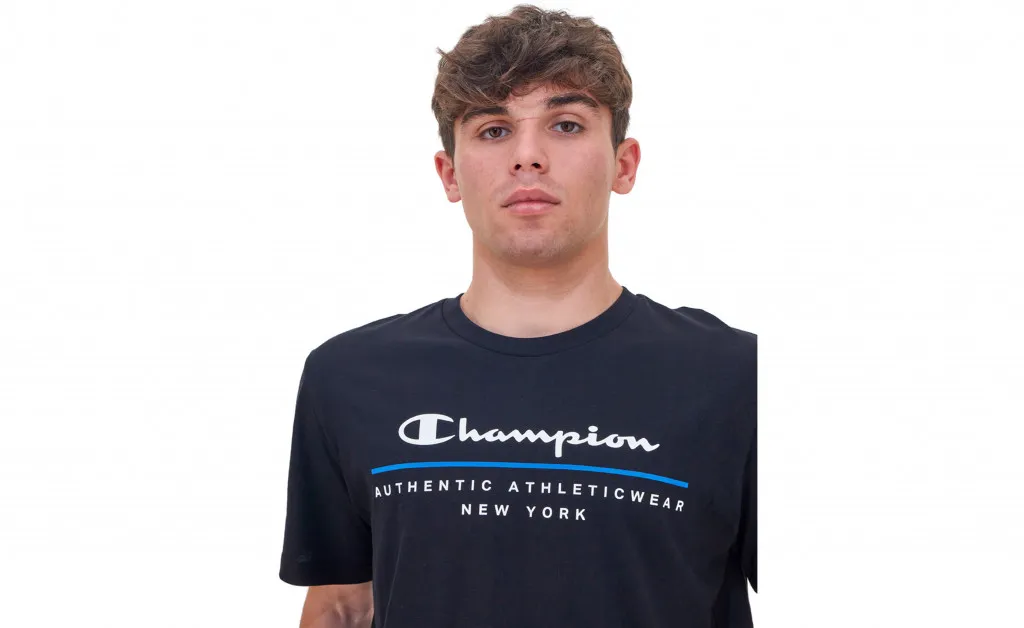 CHAMPION GRAPHIC SHOP AUTENTIC