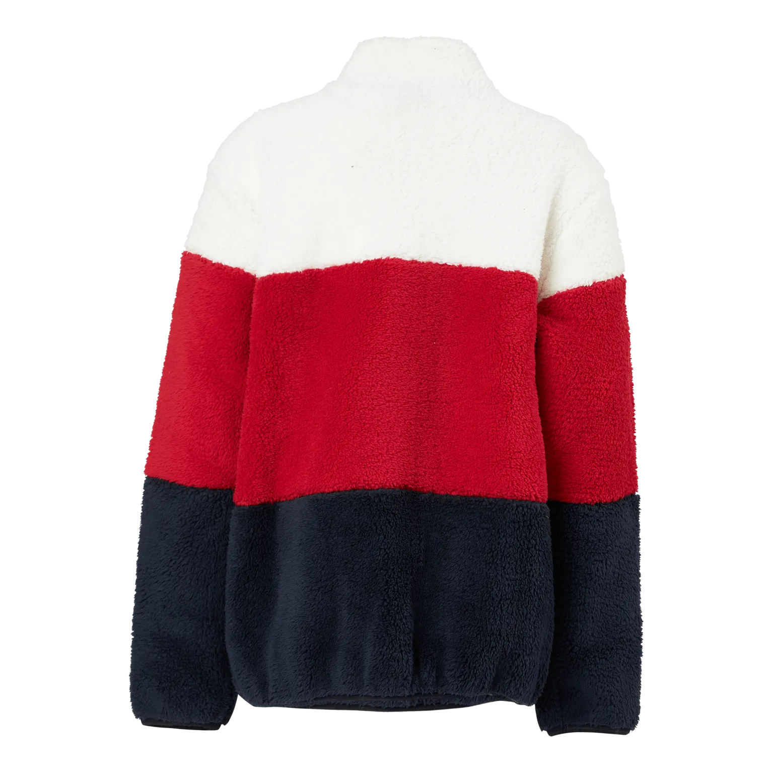 Champion Half Zip Top Sky Captain A