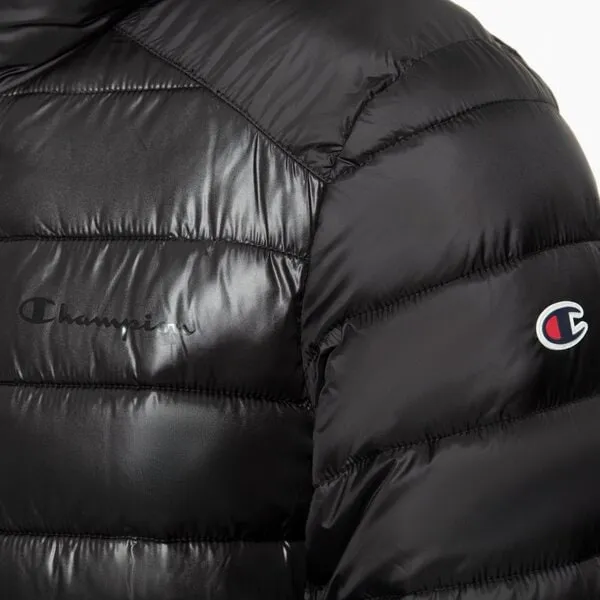 Champion Hooded Jacket