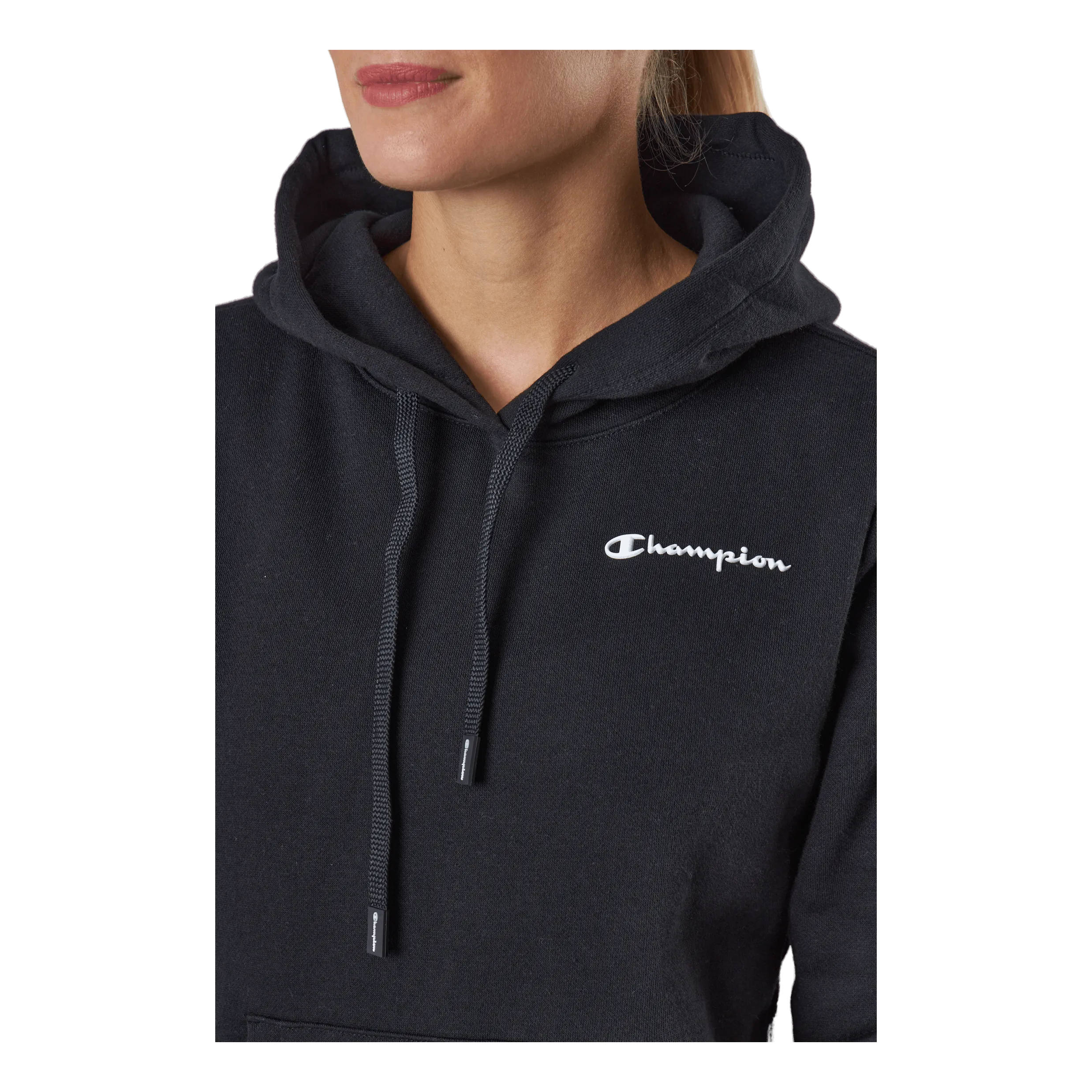 Champion Hooded Sweatshirt Kk001