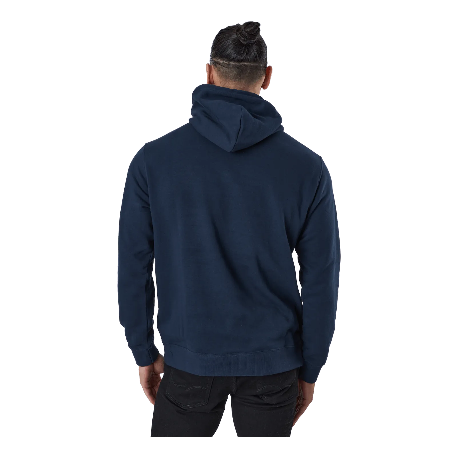 Champion Hooded Sweatshirt Sky Captain