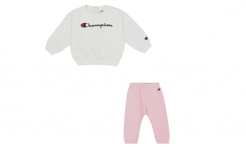 CHAMPION LEGACY SUIT BEBE