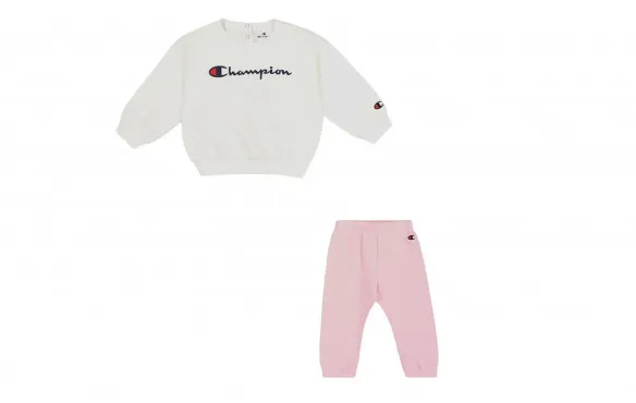 CHAMPION LEGACY SUIT BEBE