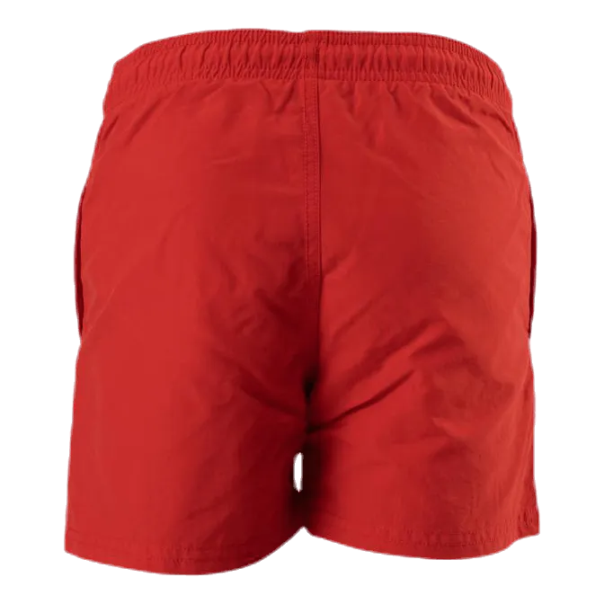 Champion Legacy Swimshort Junior Red