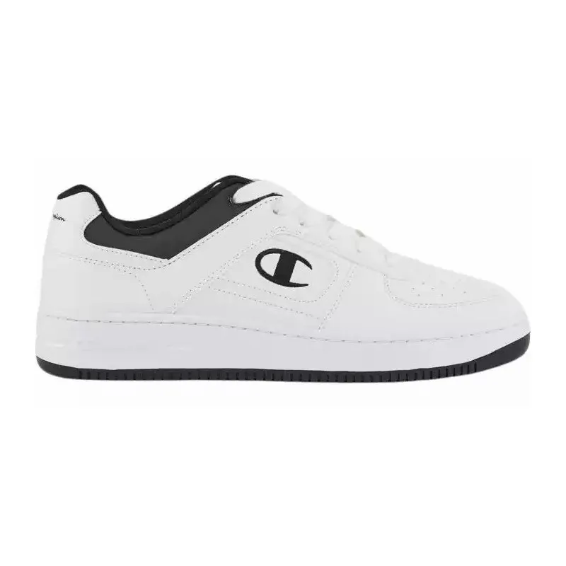 CHAMPION LOW CUT SHOE S22340 WW020