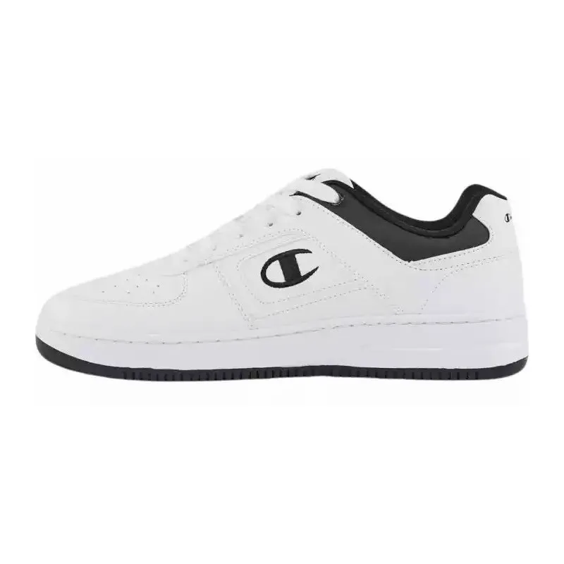 CHAMPION LOW CUT SHOE S22340 WW020